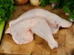 Chicken Leg Joints